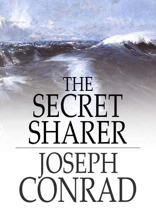 Title details for The Secret Sharer by Joseph Conrad - Available